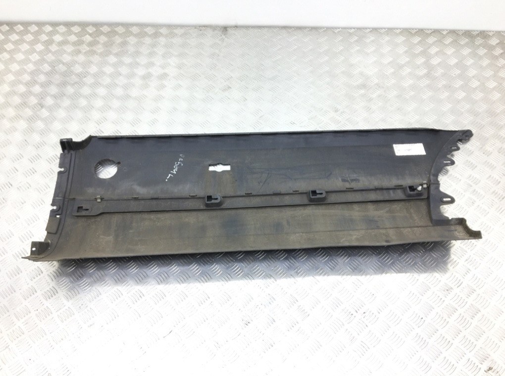 Молдинг крыла заднего левого бу для Ford Transit 8 2.0 D,  2019 г.