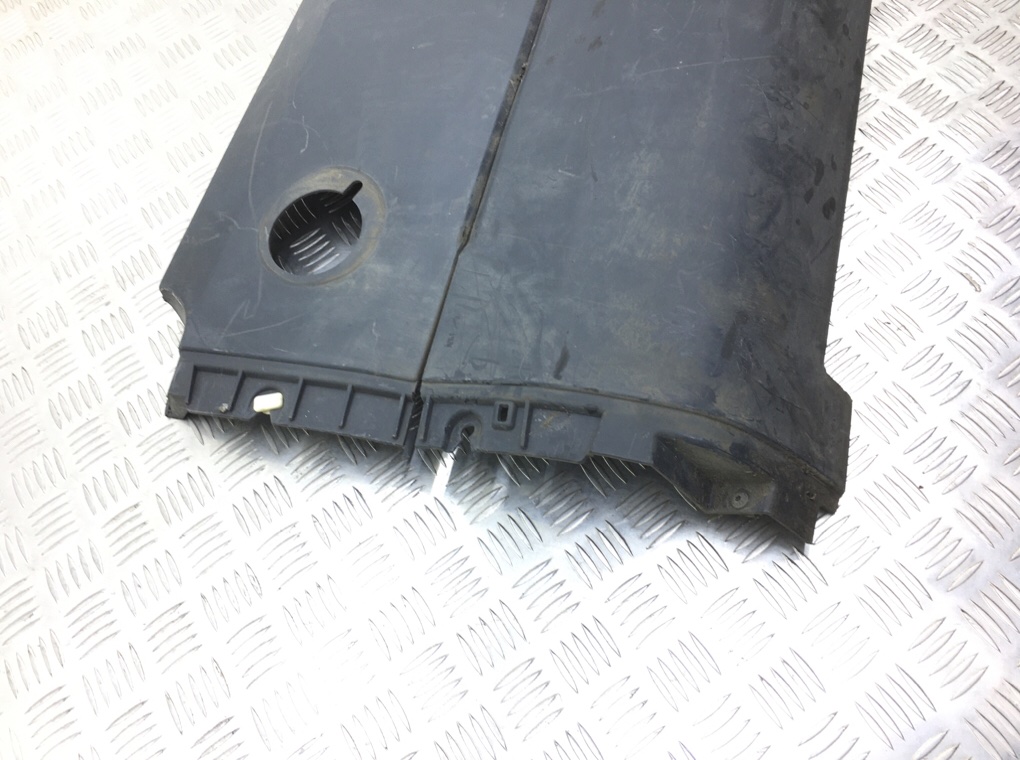 Молдинг крыла заднего правого бу для Ford Transit 8 2.0 D,  2019 г.