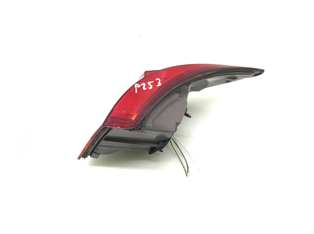 Фонарь задний левый бу для Lexus IS 2 2.2 D,  2007 г.