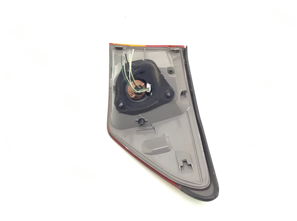 Фонарь задний левый бу для Lexus IS 2 2.2 D,  2007 г.