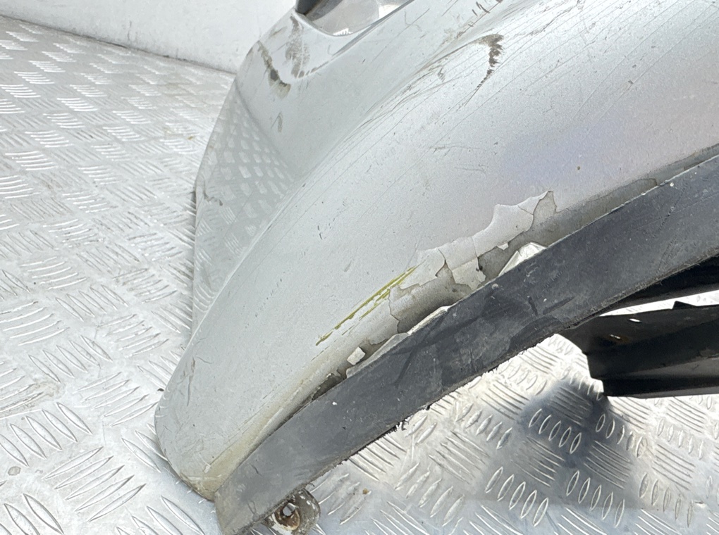 Бампер передний бу для Peugeot 308 T7 1.6 HDi, 2010 г. Бампер передний бу для Peugeot 308 T7 1.6 HDi, 2010 г.