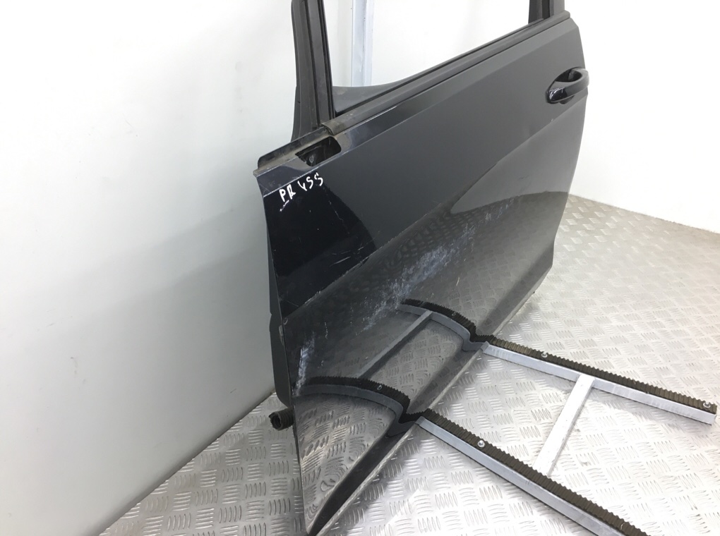 Дверь передняя левая бу для Volkswagen Golf 7 1.6 TDi,  2013 г.