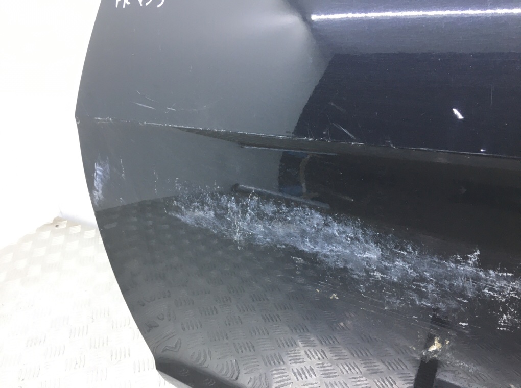 Дверь передняя левая бу для Volkswagen Golf 7 1.6 TDi,  2013 г.