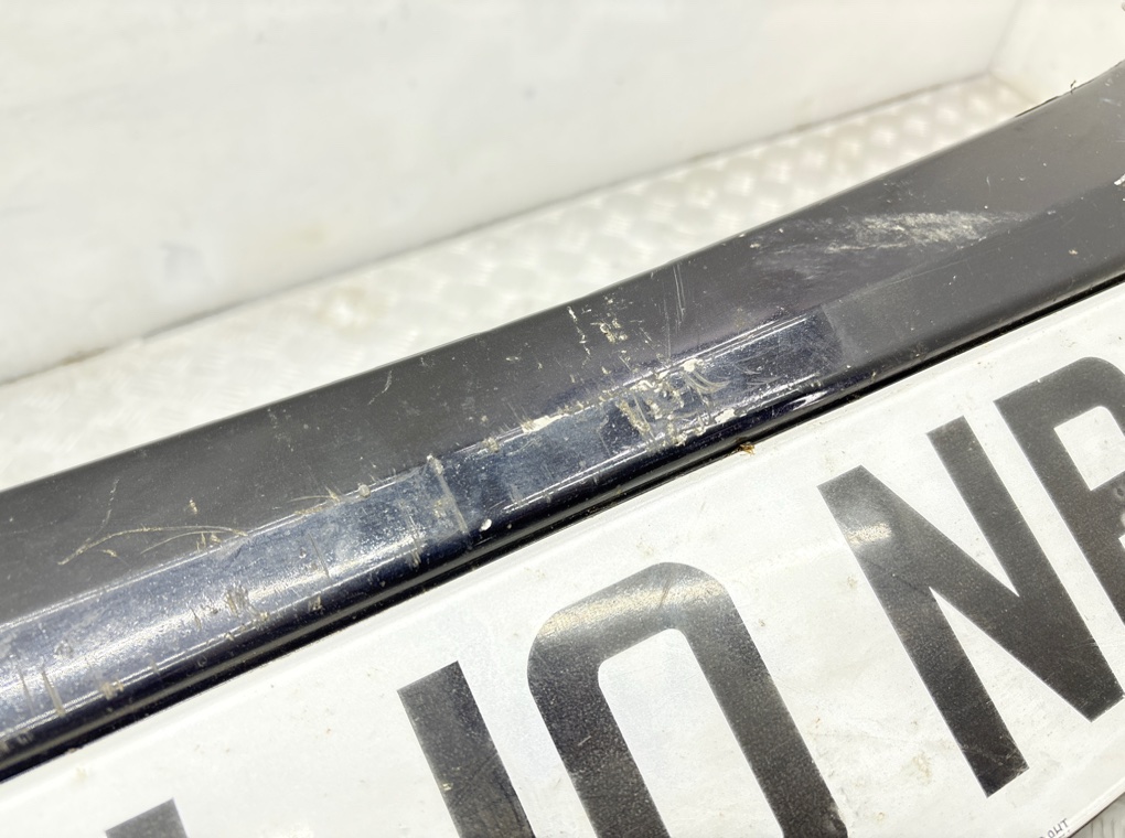 Бампер передний бу для Opel Corsa D 1.2 i,  2010 г.