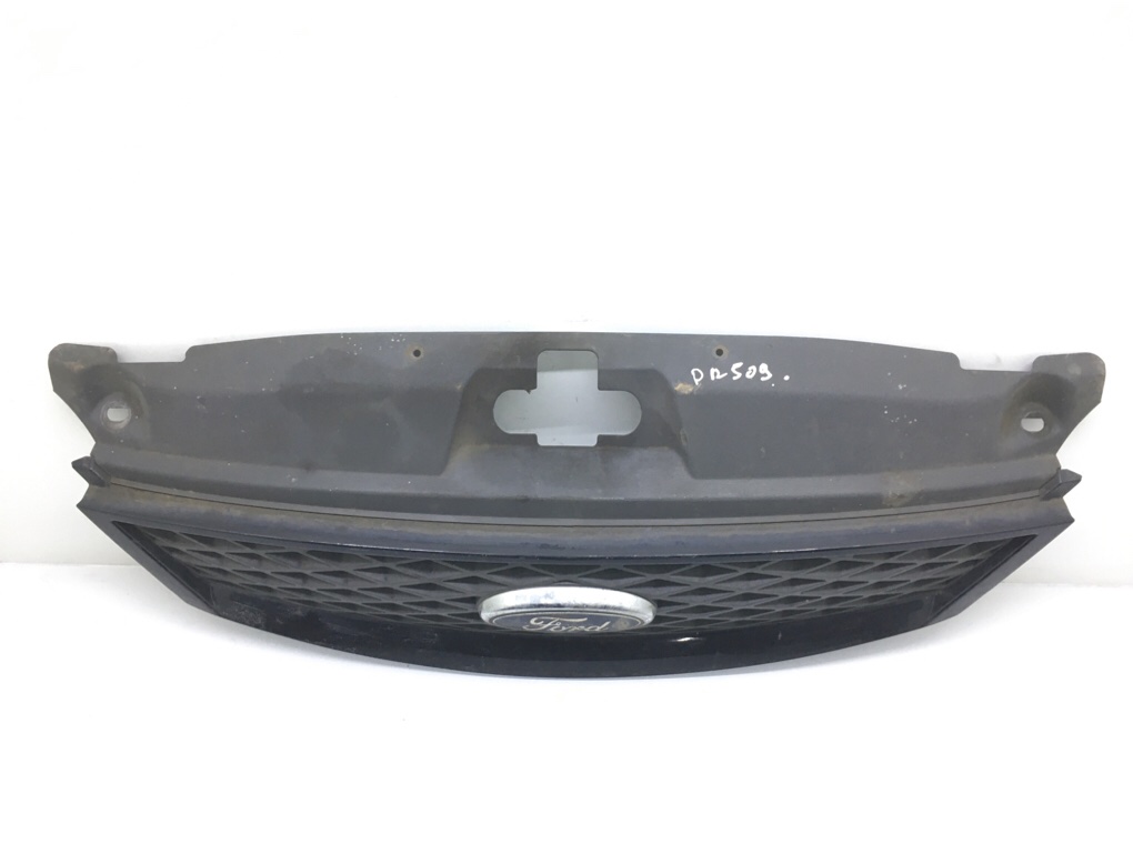 Решетка радиатора бу для Ford Mondeo 3 2.2 TD,  2005 г.
