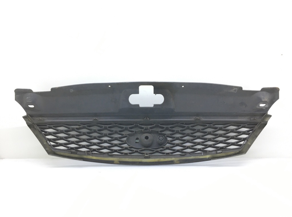 Решетка радиатора бу для Ford Mondeo 3 2.2 TD,  2005 г.
