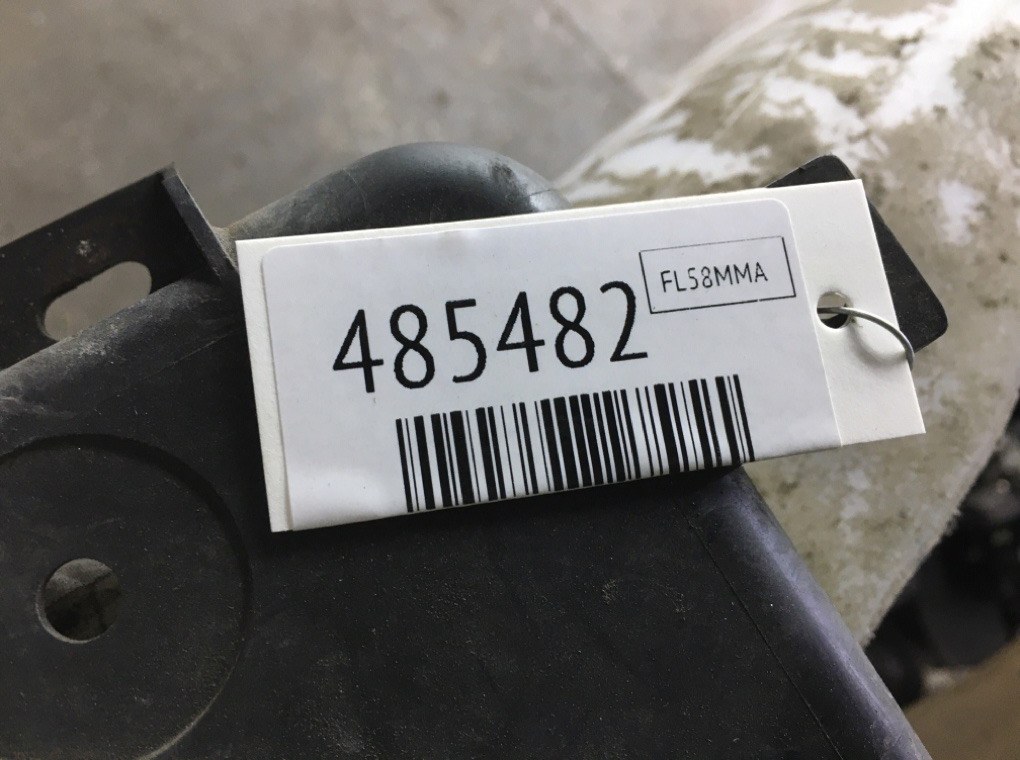 Вентилятор радиатора бу для Opel Astra H 1.9 CDTi, 2008 г. Вентилятор радиатора бу для Opel Astra H 1.9 CDTi, 2008 г.