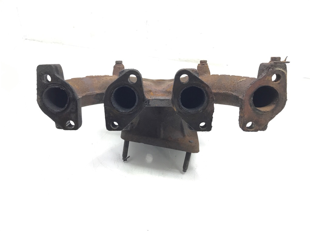 Коллектор впускной бу для Citroen C2 1 1.1 i, 2005 г. Коллектор впускной бу для Citroen C2 1 1.1 i, 2005 г.