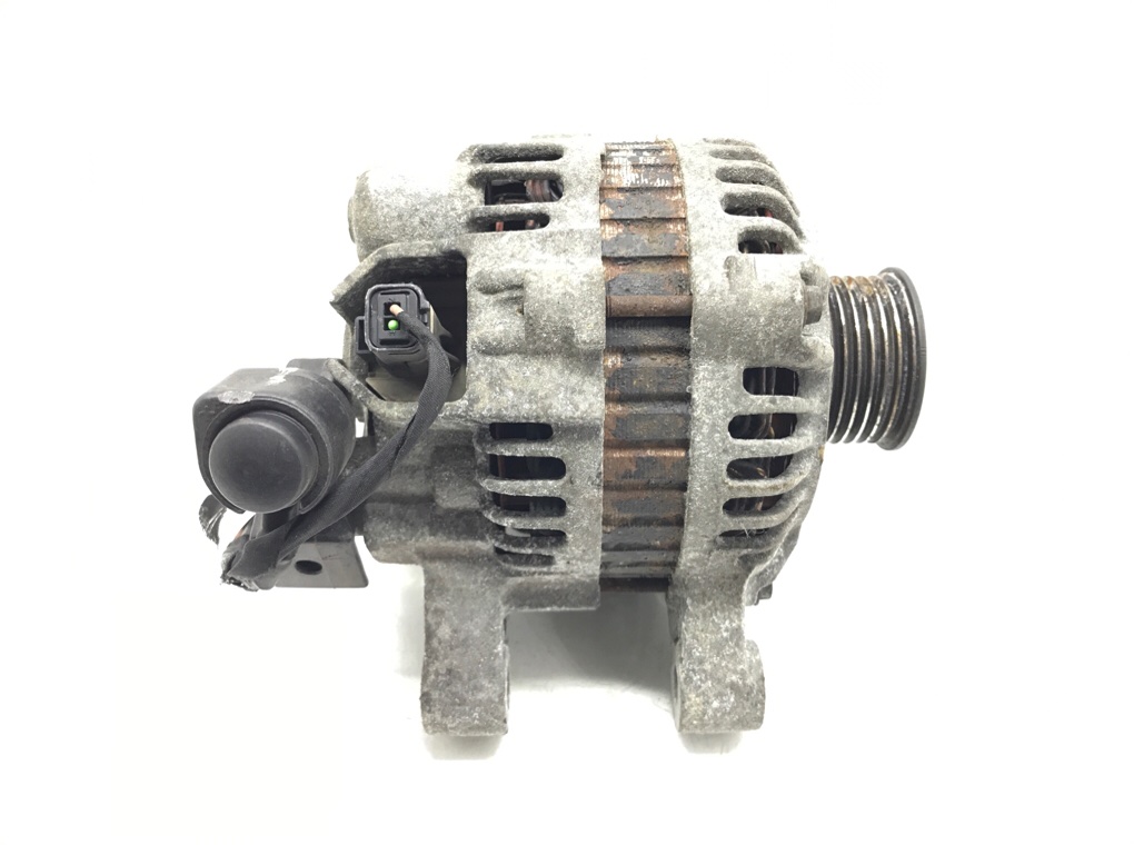 Генератор бу для Citroen C2 1 1.1 i,  2005 г.