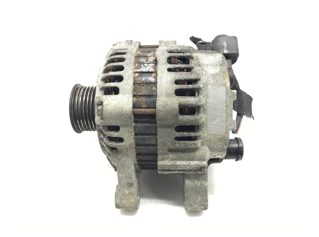 Генератор бу для Citroen C2 1 1.1 i,  2005 г.