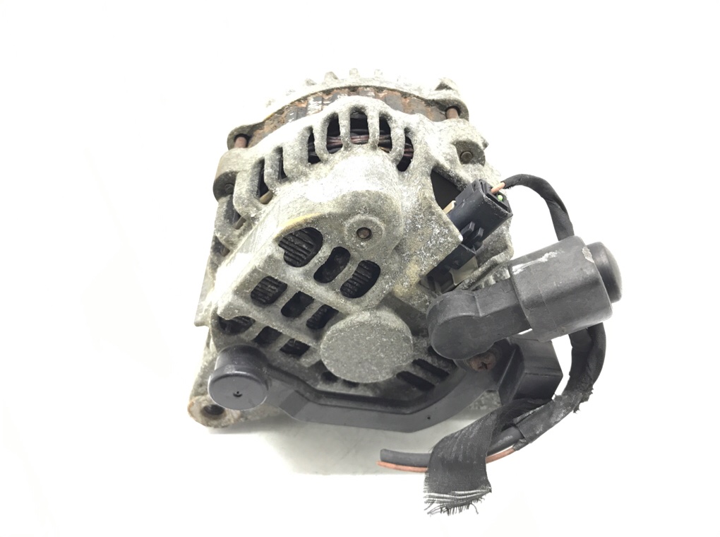 Генератор бу для Citroen C2 1 1.1 i,  2005 г.