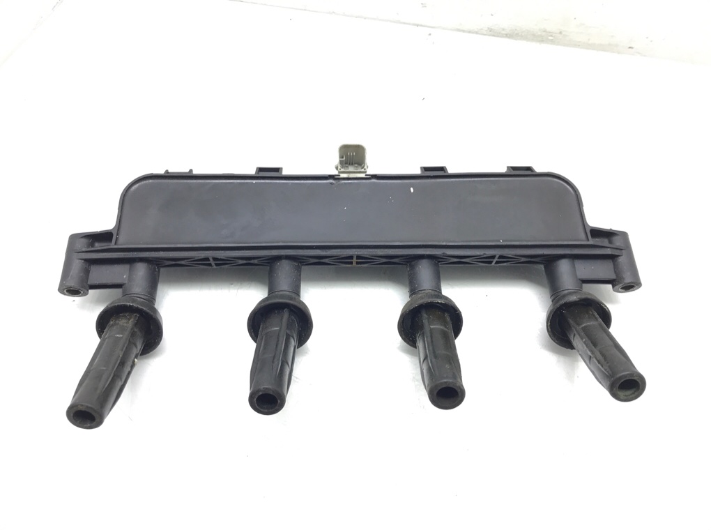 Катушка зажигания бу для Citroen C2 1 1.1 i,  2005 г.