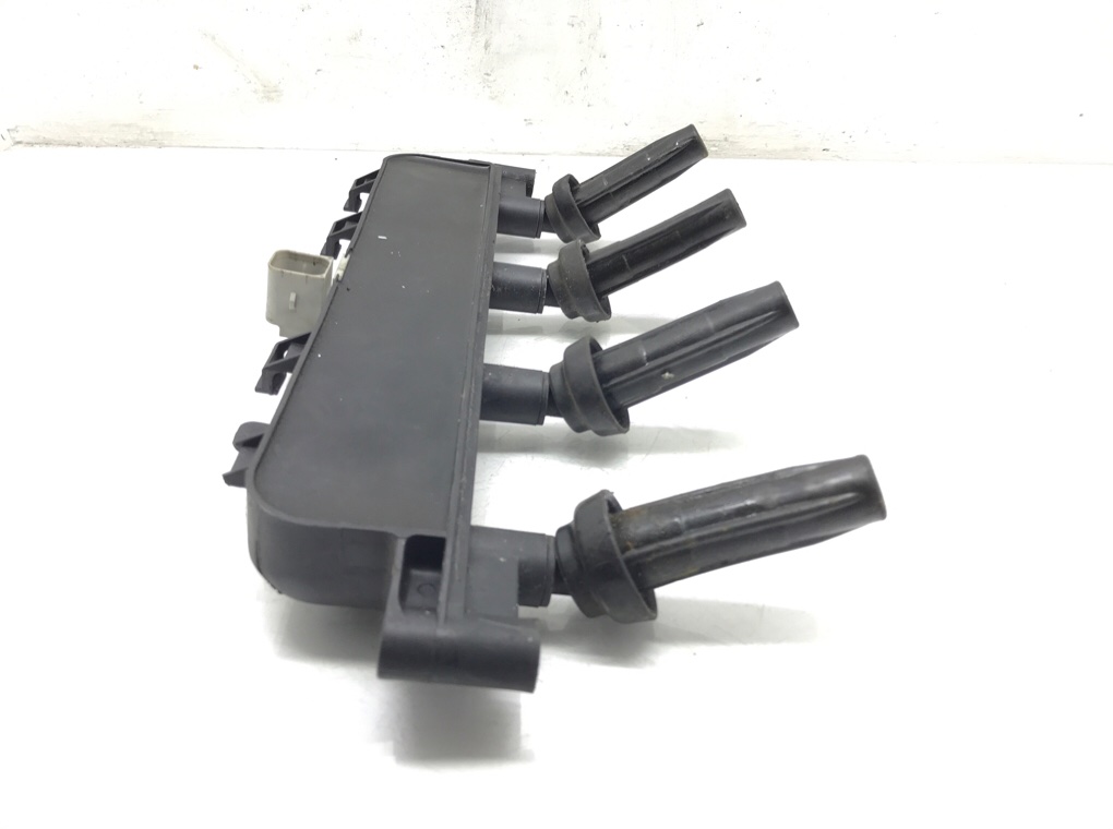 Катушка зажигания бу для Citroen C2 1 1.1 i,  2005 г.