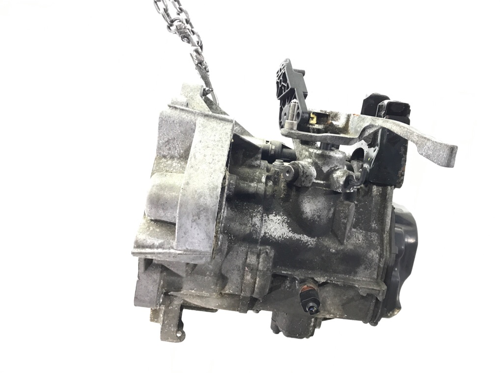 КПП механическая (МКПП) бу для Volkswagen Polo 5 1.2 i, 2013 г. КПП механическая (МКПП) бу для Volkswagen Polo 5 1.2 i, 2013 г.