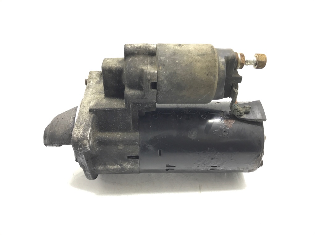 Стартер бу для Fiat Doblo 1 1.9 TD,  2005 г.