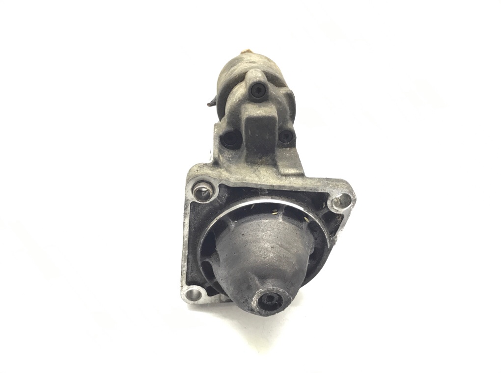 Стартер бу для Fiat Doblo 1 1.9 TD,  2005 г.