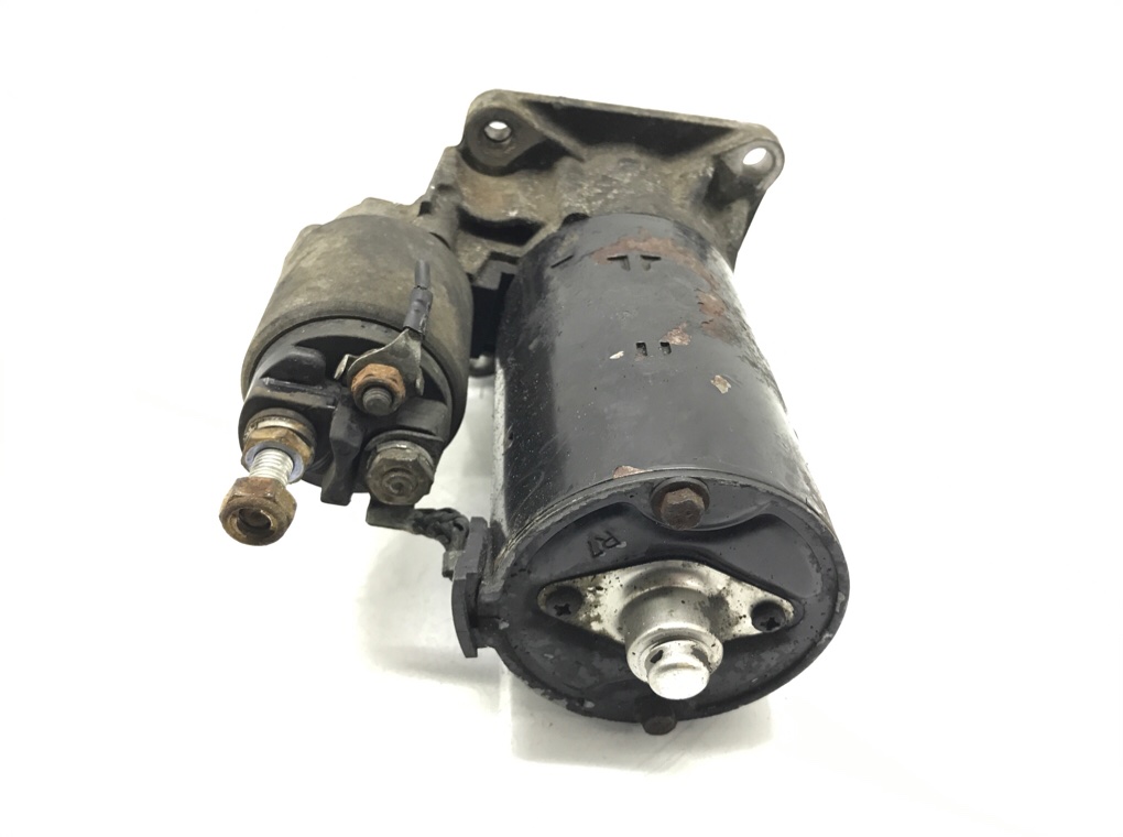 Стартер бу для Fiat Doblo 1 1.9 TD,  2005 г.