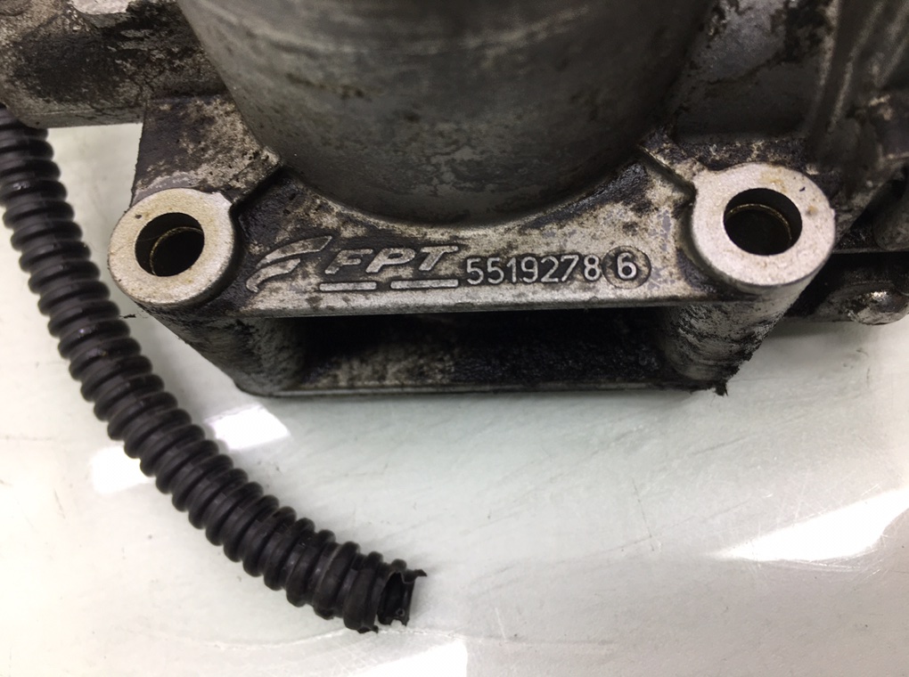 Заслонка дроссельная бу для Ford Ka  1.2 i,  2011 г.