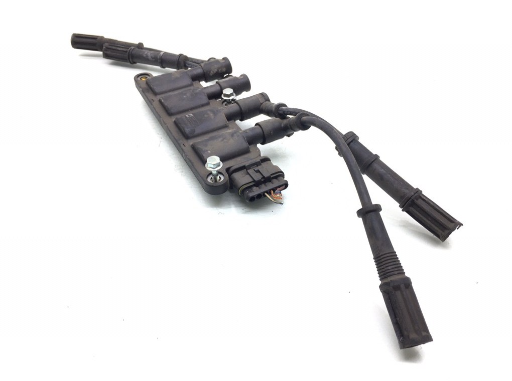 Катушка зажигания бу для Ford Ka  1.2 i,  2011 г.