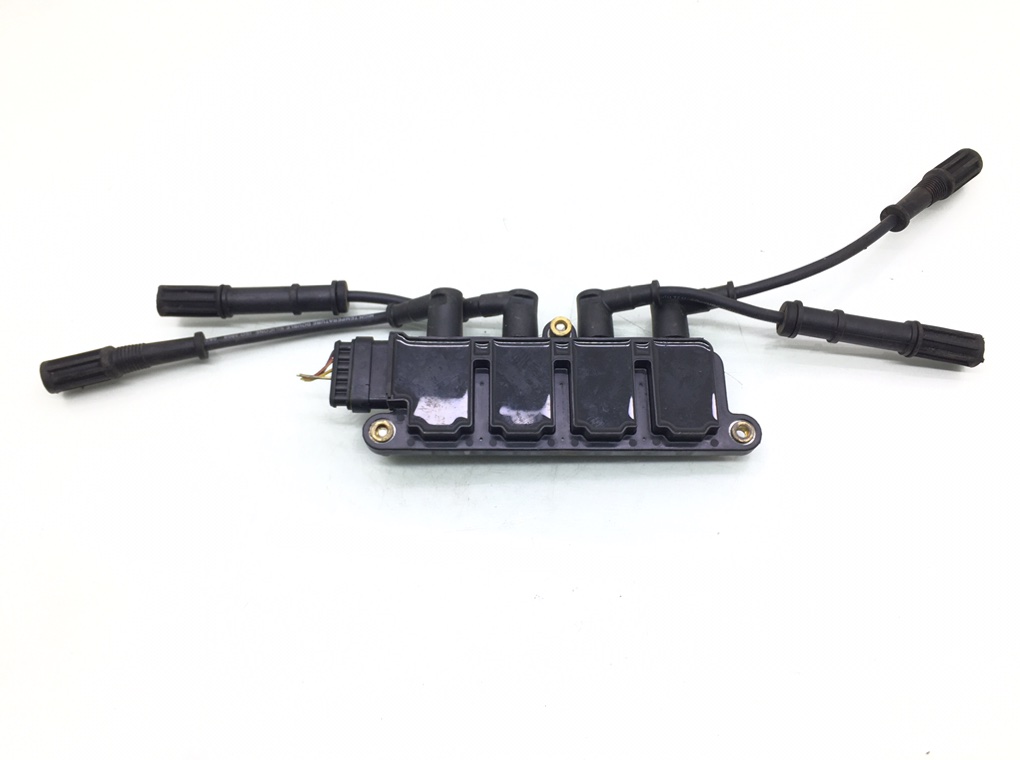 Катушка зажигания бу для Ford Ka  1.2 i,  2011 г.