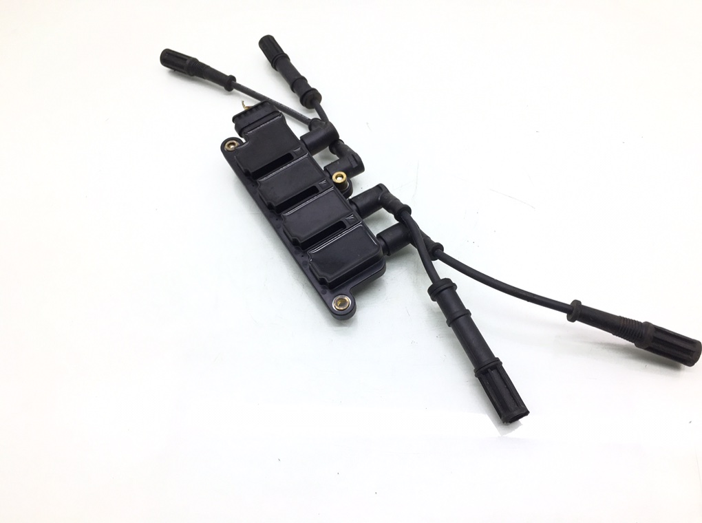 Катушка зажигания бу для Ford Ka  1.2 i,  2011 г.