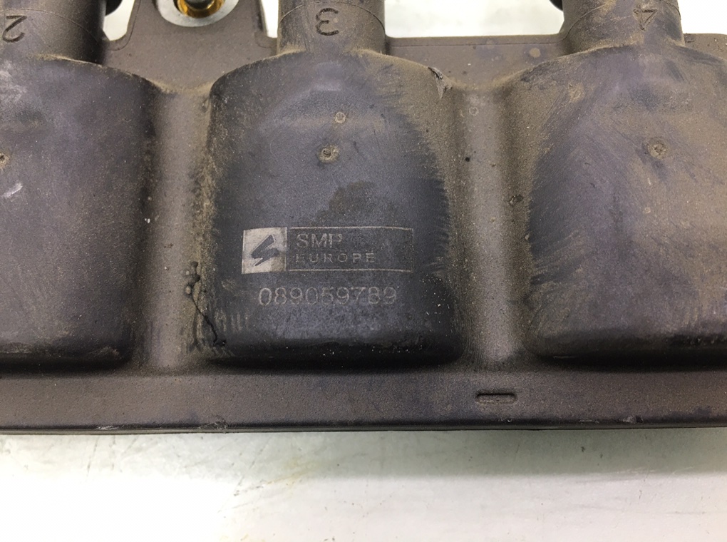 Катушка зажигания бу для Ford Ka  1.2 i,  2011 г.