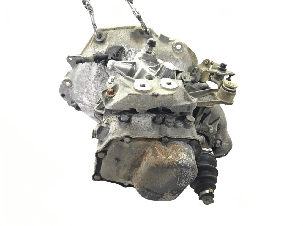 КПП механическая (МКПП) бу для Opel Corsa C 1.2 i, 2005 г. КПП механическая (МКПП) бу для Opel Corsa C 1.2 i, 2005 г.