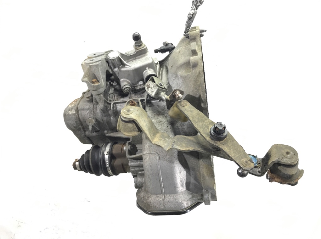 КПП механическая (МКПП) бу для Opel Corsa C 1.2 i, 2005 г. КПП механическая (МКПП) бу для Opel Corsa C 1.2 i, 2005 г.