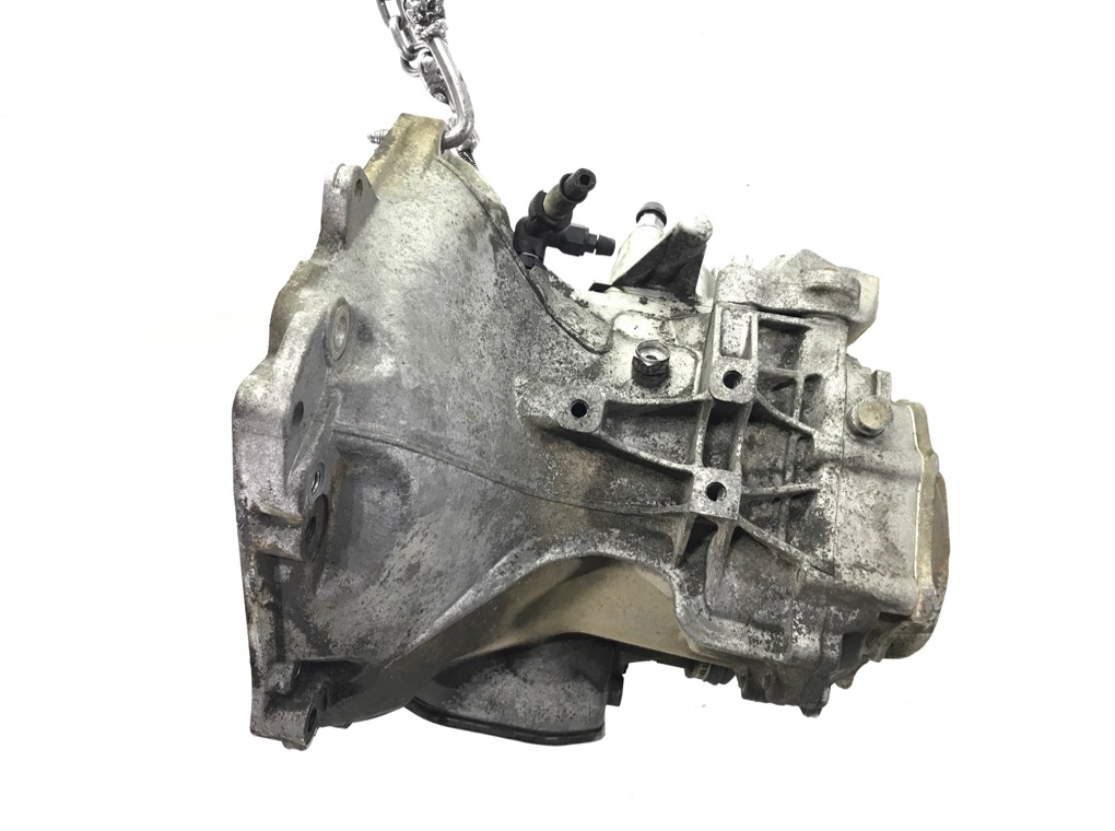 КПП механическая (МКПП) бу для Opel Corsa C 1.2 i, 2005 г. КПП механическая (МКПП) бу для Opel Corsa C 1.2 i, 2005 г.