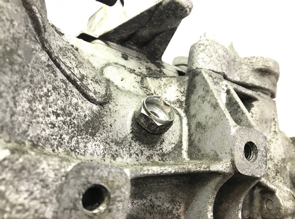 КПП механическая (МКПП) бу для Opel Corsa C 1.2 i, 2005 г. КПП механическая (МКПП) бу для Opel Corsa C 1.2 i, 2005 г.