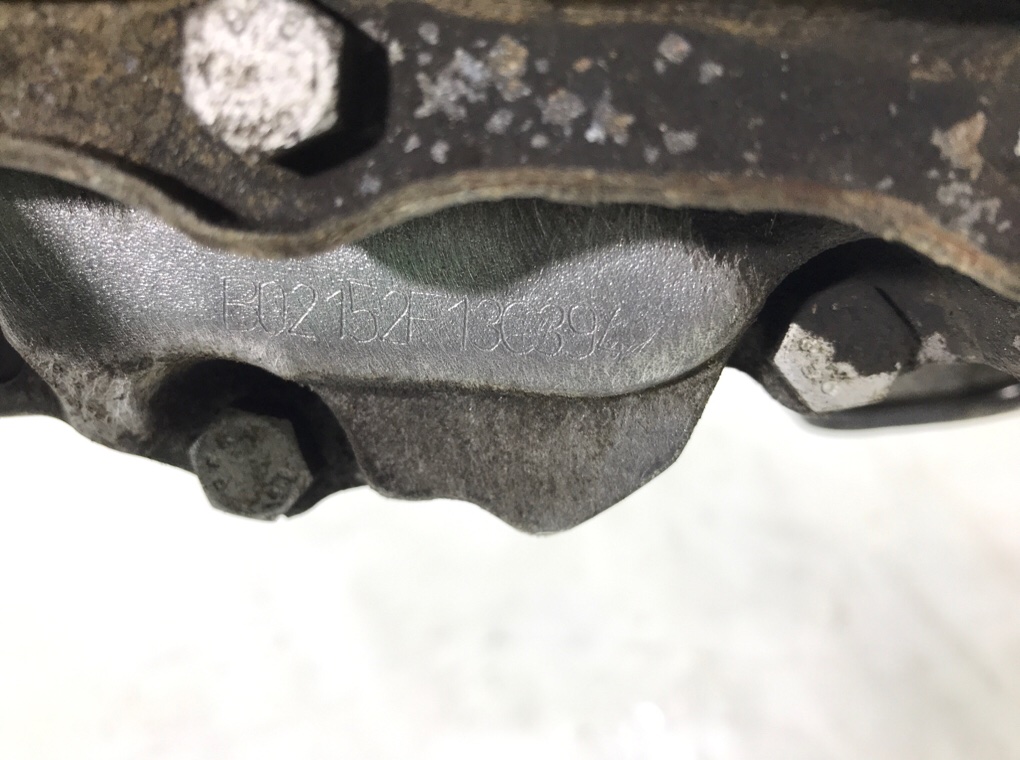 КПП механическая (МКПП) бу для Opel Corsa C 1.2 i, 2005 г. КПП механическая (МКПП) бу для Opel Corsa C 1.2 i, 2005 г.