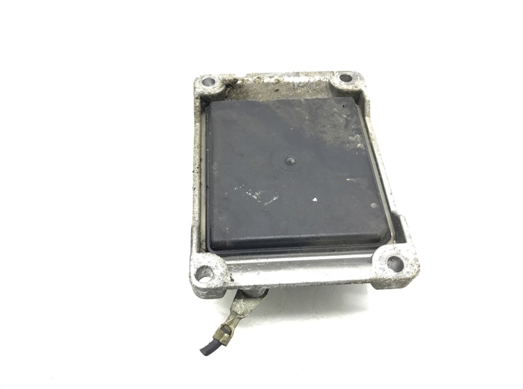 Блок управления двигателем бу для Opel Corsa C 1.2 i, 2005 г. Блок управления двигателем бу для Opel Corsa C 1.2 i, 2005 г.