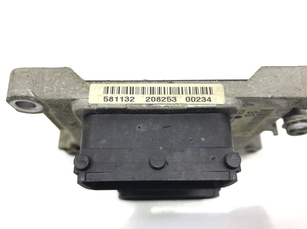 Блок управления двигателем бу для Opel Corsa C 1.2 i, 2005 г. Блок управления двигателем бу для Opel Corsa C 1.2 i, 2005 г.