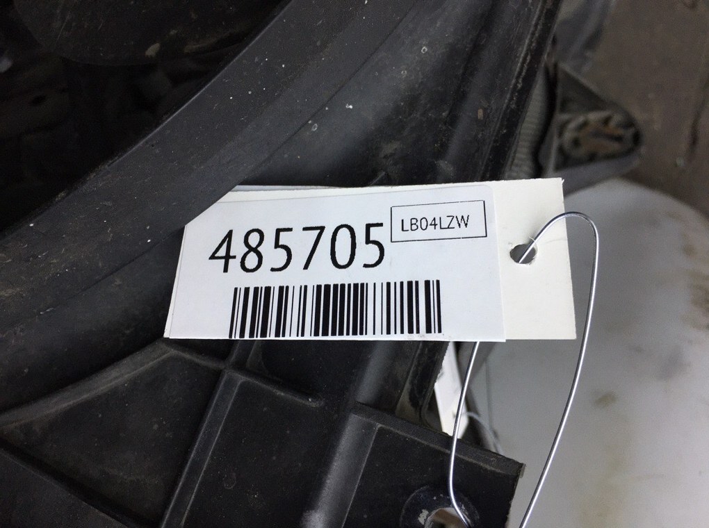 Вентилятор радиатора бу для Volkswagen Golf 5 2.0 TDi, 2004 г. Вентилятор радиатора бу для Volkswagen Golf 5 2.0 TDi, 2004 г.