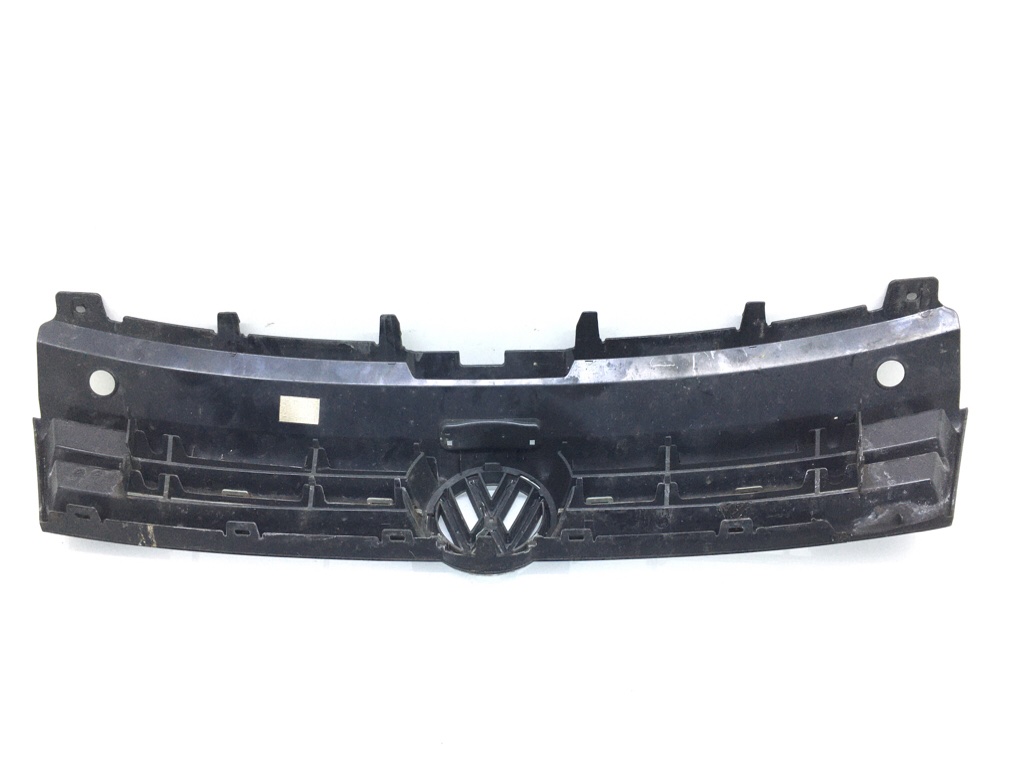 Решетка радиатора бу для Volkswagen Polo 5 1.4 i, 2009 г. Решетка радиатора бу для Volkswagen Polo 5 1.4 i, 2009 г.
