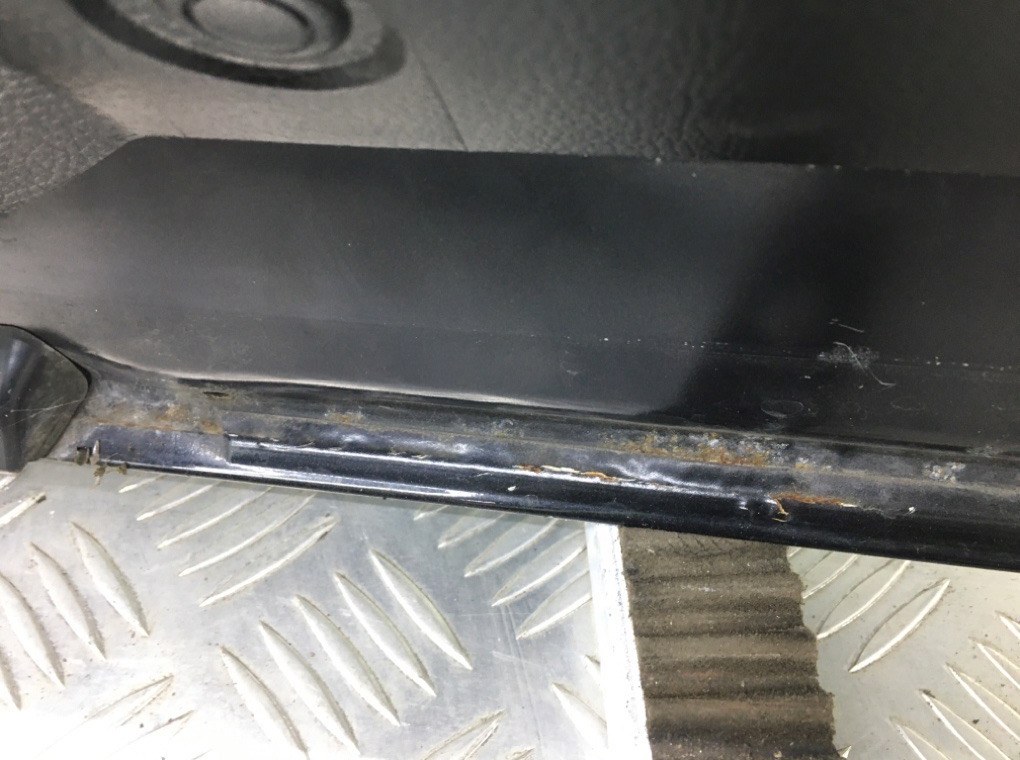 Крышка багажника бу для Mazda 3 BL 1.6 i, 2013 г. Крышка багажника бу для Mazda 3 BL 1.6 i, 2013 г.