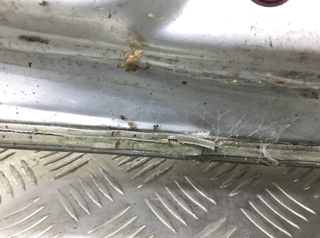 Крышка багажника бу для Toyota Estima 1 2.2 TD, 1997 г. Крышка багажника бу для Toyota Estima 1 2.2 TD, 1997 г.