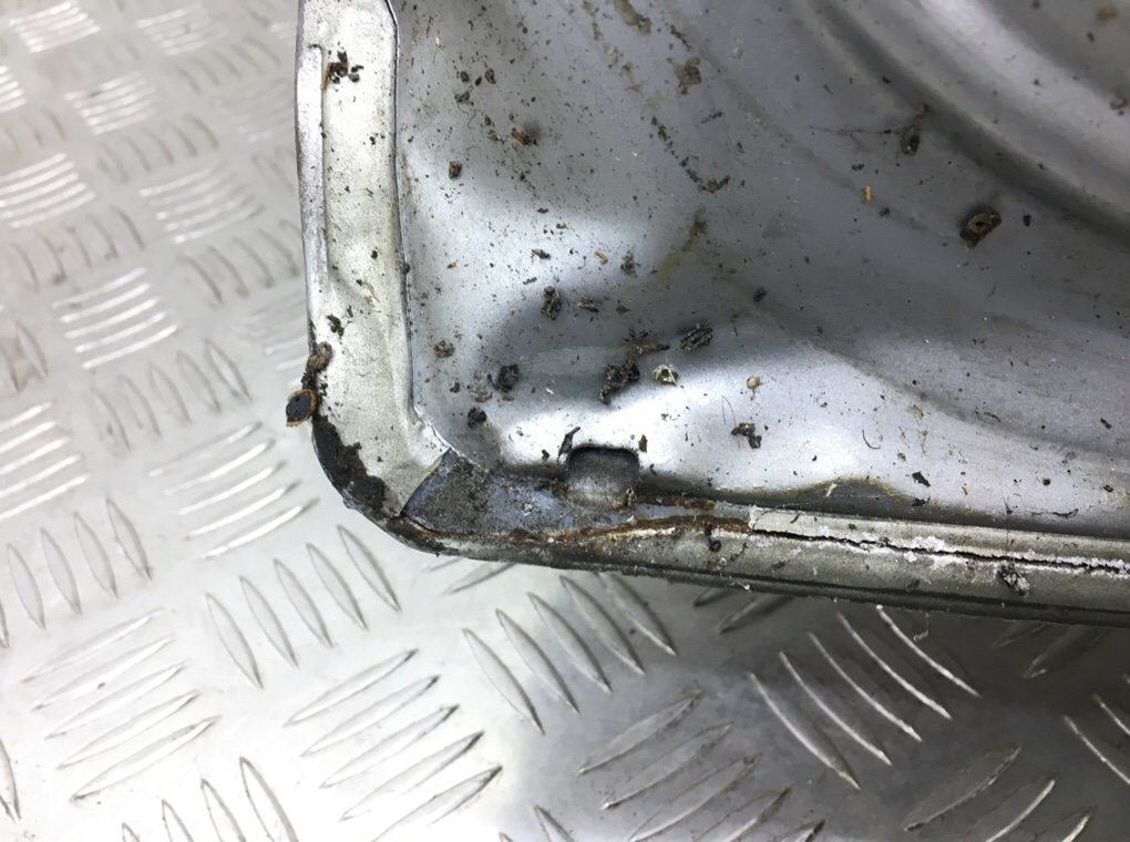 Крышка багажника бу для Toyota Estima 1 2.2 TD, 1997 г. Крышка багажника бу для Toyota Estima 1 2.2 TD, 1997 г.