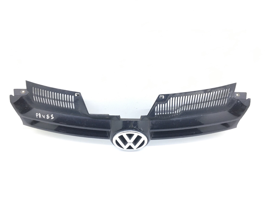Решетка радиатора бу для Volkswagen Golf 5 2.0 TDi,  2004 г.