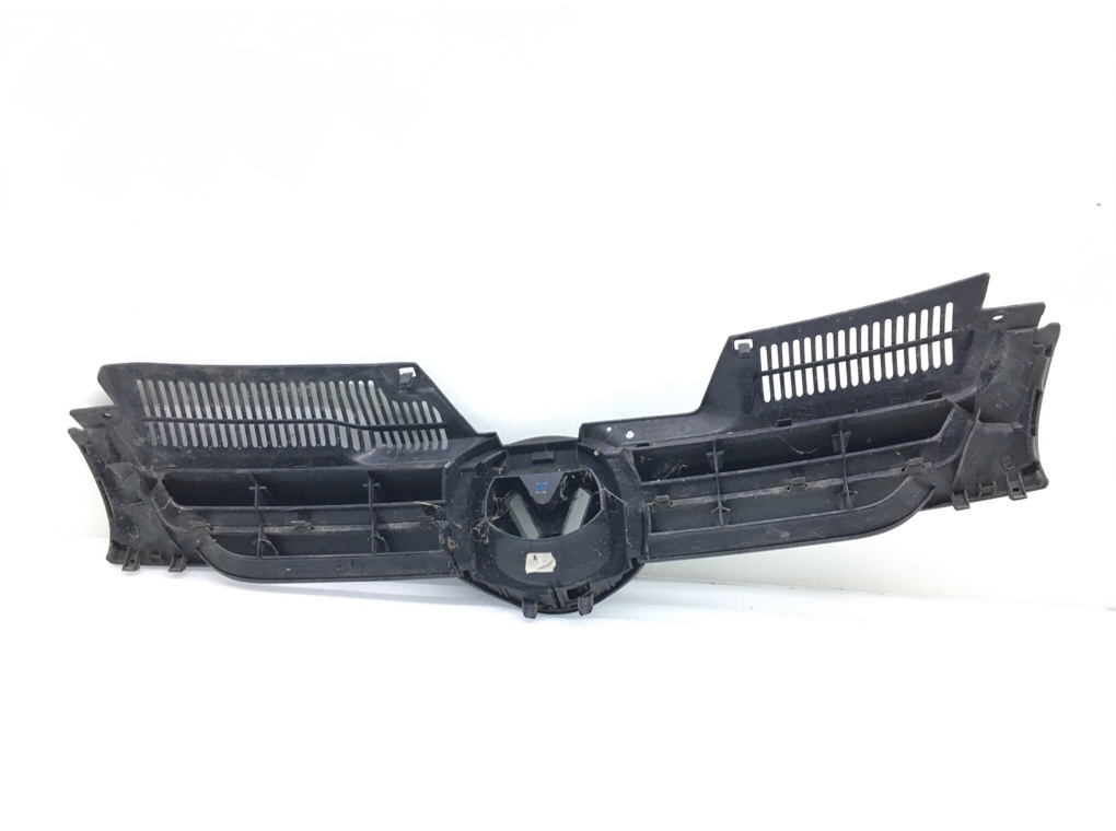 Решетка радиатора бу для Volkswagen Golf 5 2.0 TDi,  2004 г.