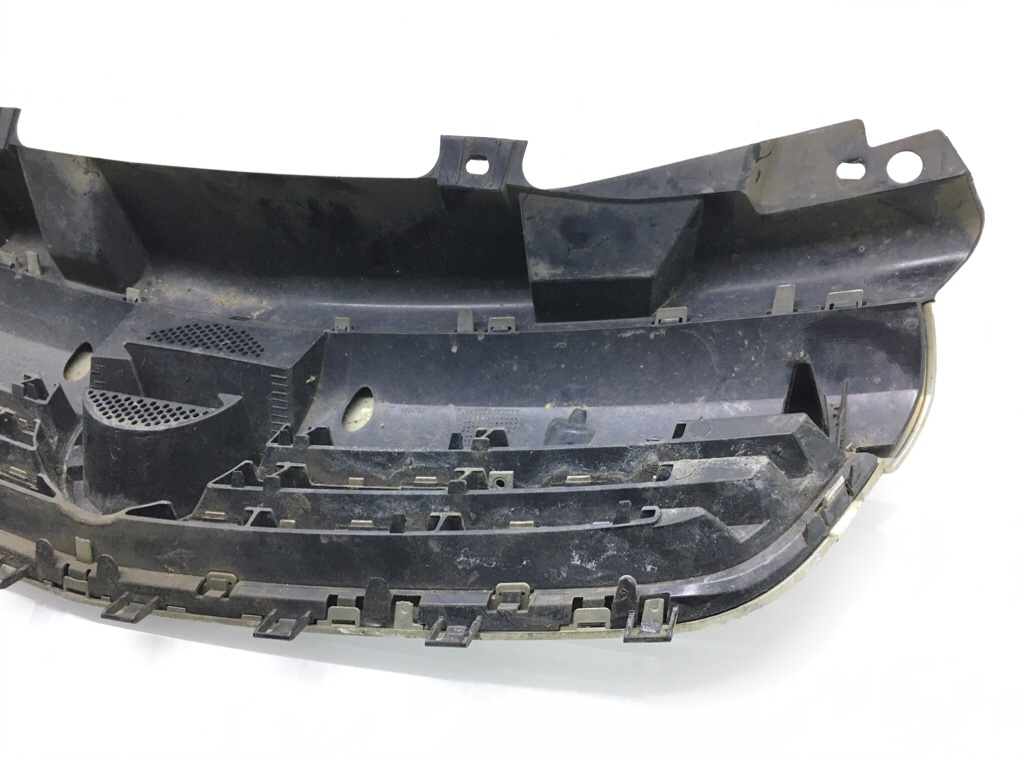 Решетка радиатора бу для Opel Zafira B 1.7 CDTi,  2013 г.