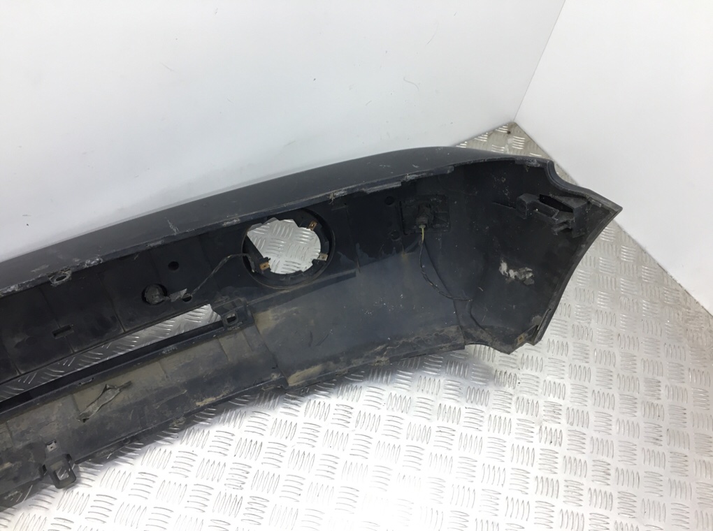 Бампер передний бу для Land Rover Range Rover 3 4.4 i,  2003 г.