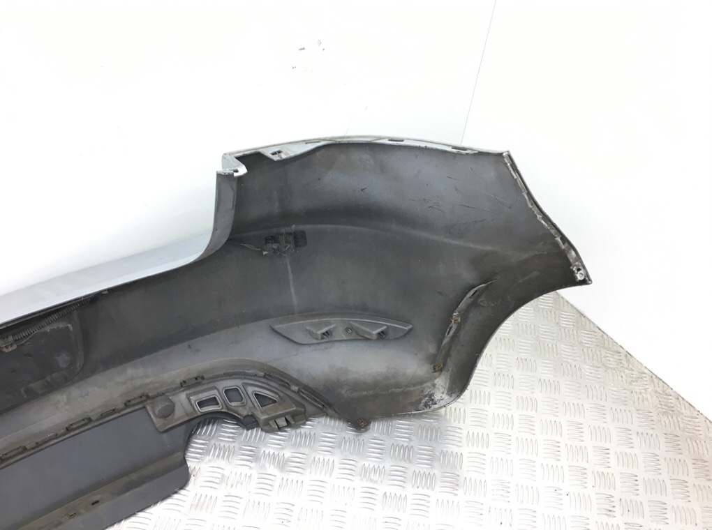 Бампер задний бу для Volkswagen Golf 6 1.6 TDi, 2011 г. Бампер задний бу для Volkswagen Golf 6 1.6 TDi, 2011 г.