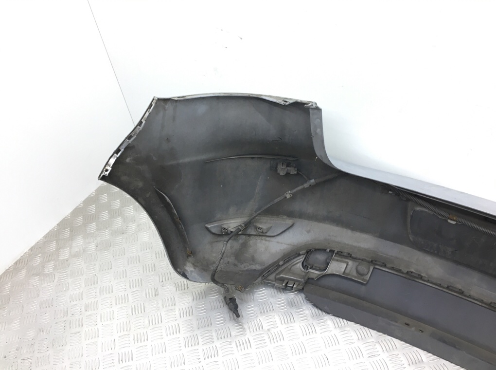 Бампер задний бу для Volkswagen Golf 6 1.6 TDi, 2011 г. Бампер задний бу для Volkswagen Golf 6 1.6 TDi, 2011 г.