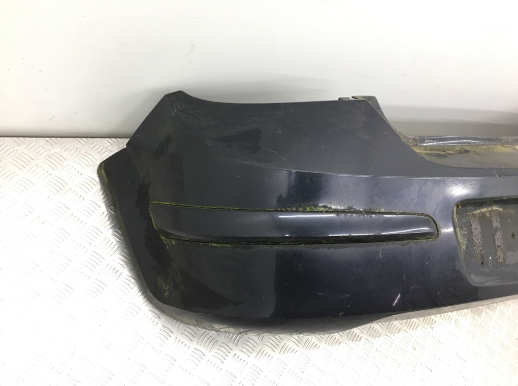 Бампер задний бу для Opel Astra H 1.4 i,  2007 г.