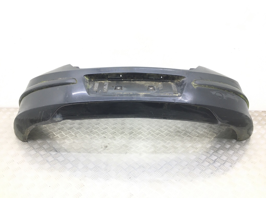 Бампер задний бу для Opel Astra H 1.4 i,  2007 г.