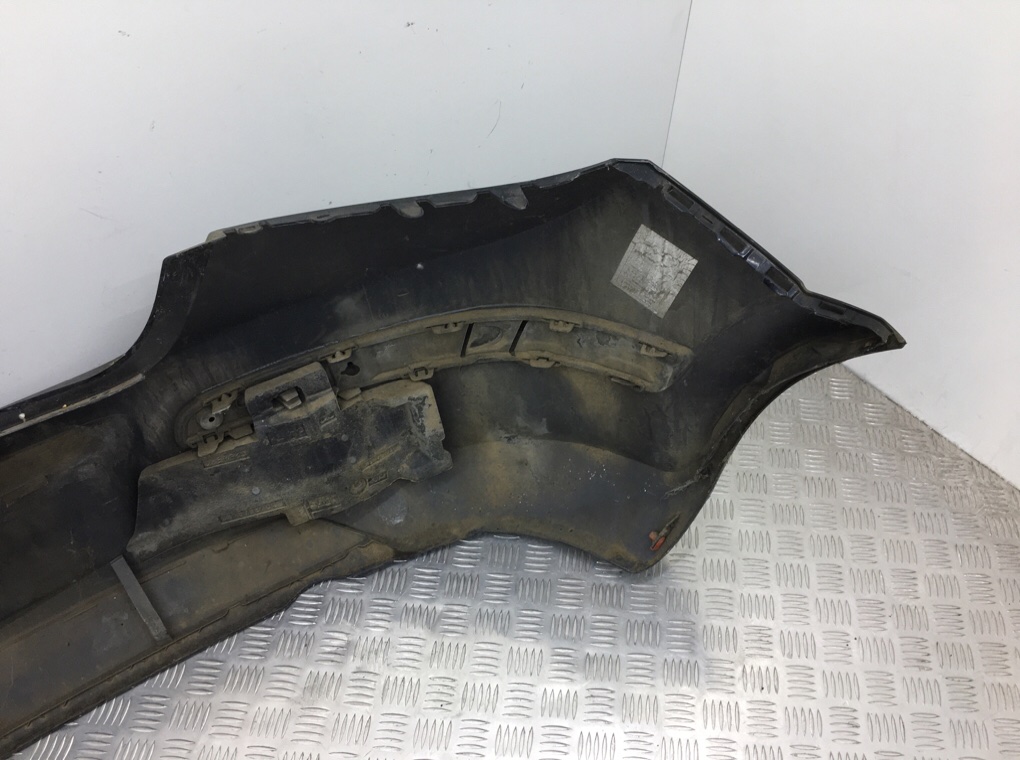 Бампер задний бу для Opel Astra H 1.4 i,  2007 г.