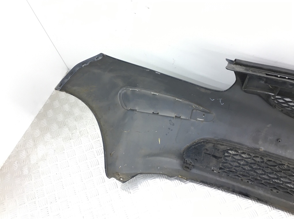 Бампер передний бу для Toyota Aygo 1 1.0 i, 2007 г. Бампер передний бу для Toyota Aygo 1 1.0 i, 2007 г.