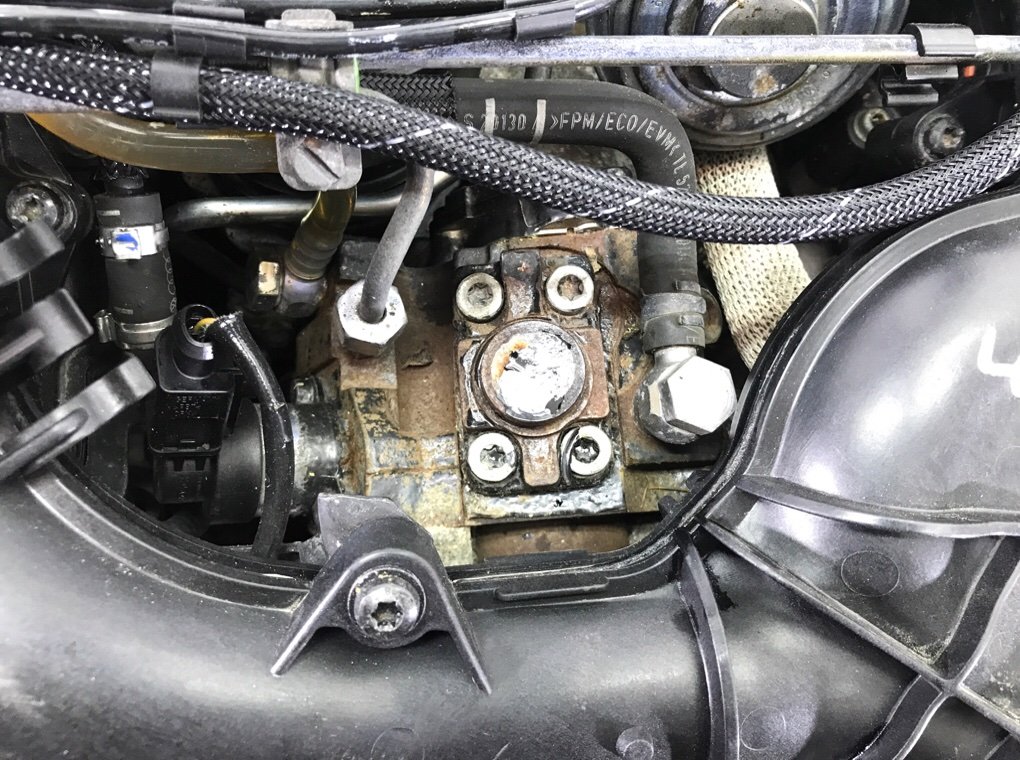 Двигатель (ДВС)  бу для Audi A6 C6 3.0 TDi,   г.