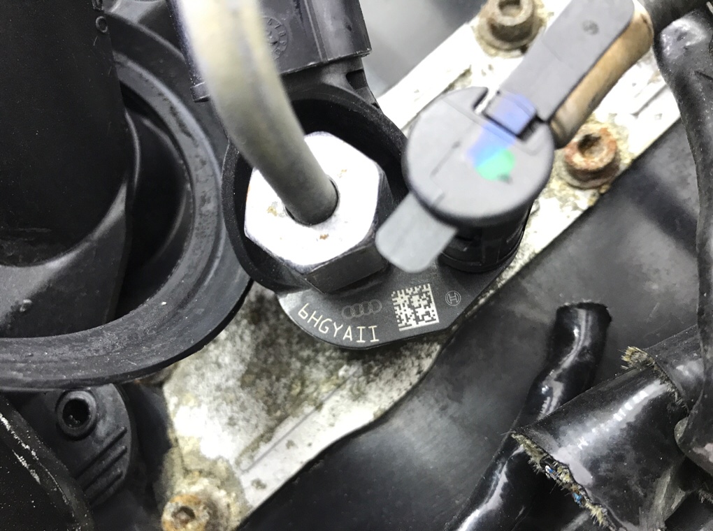 Двигатель (ДВС)  бу для Audi A6 C6 3.0 TDi,   г.